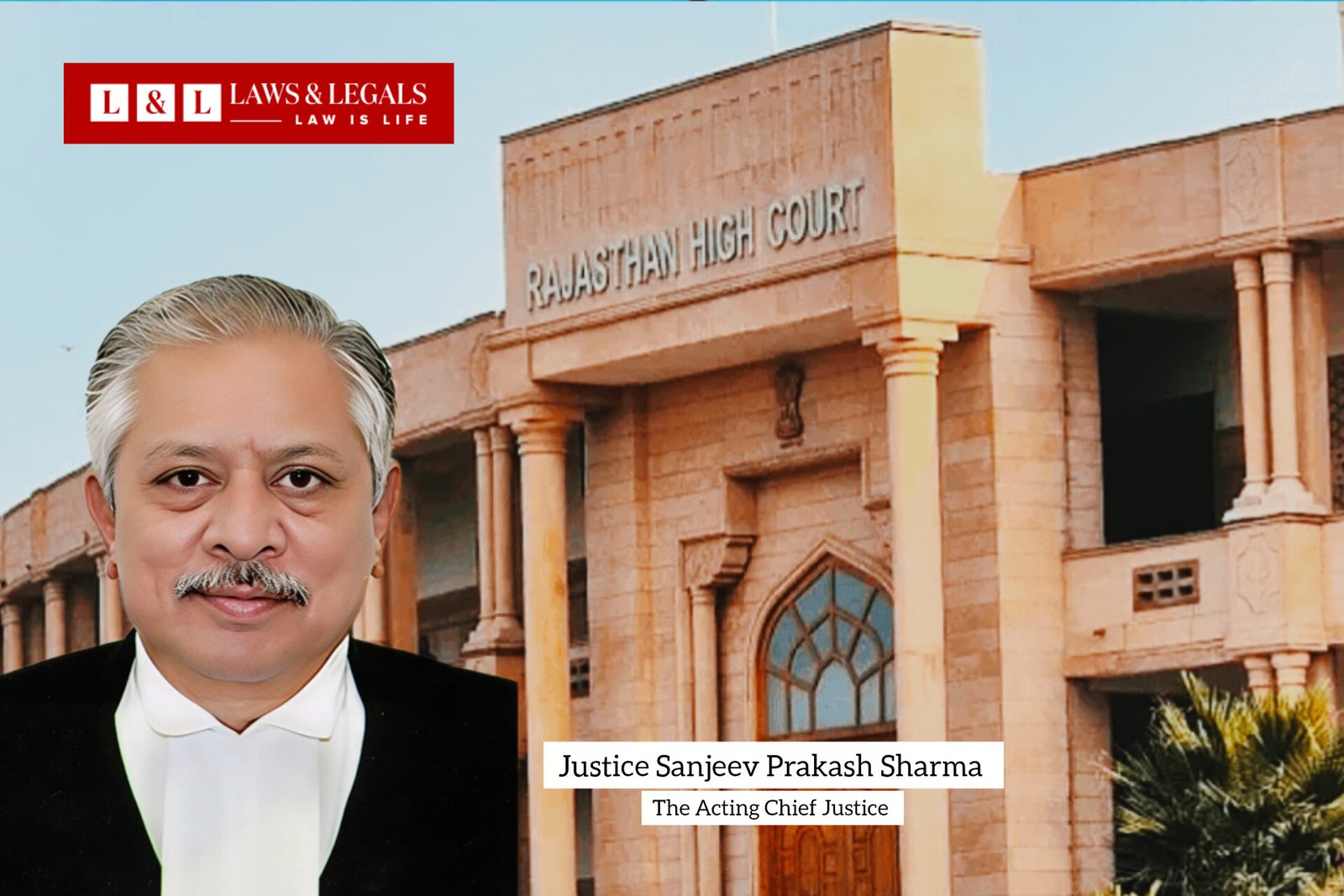 High Court Rejects RAS Officer’s Plea in Land Scam