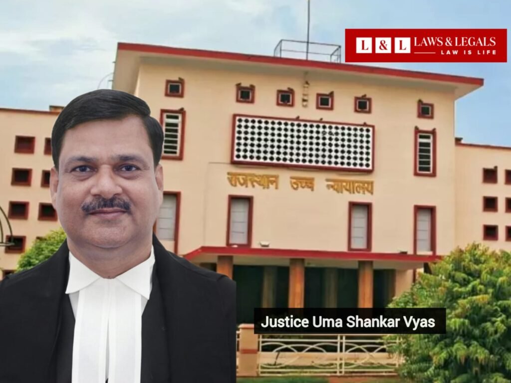 JUSTICE-UMASHANKAR-VYAS