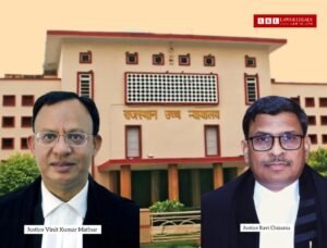 Rajasthan High Court Dismisses Contempt Pleas Over Delay in OBC List Revision; Major Relief for State Government