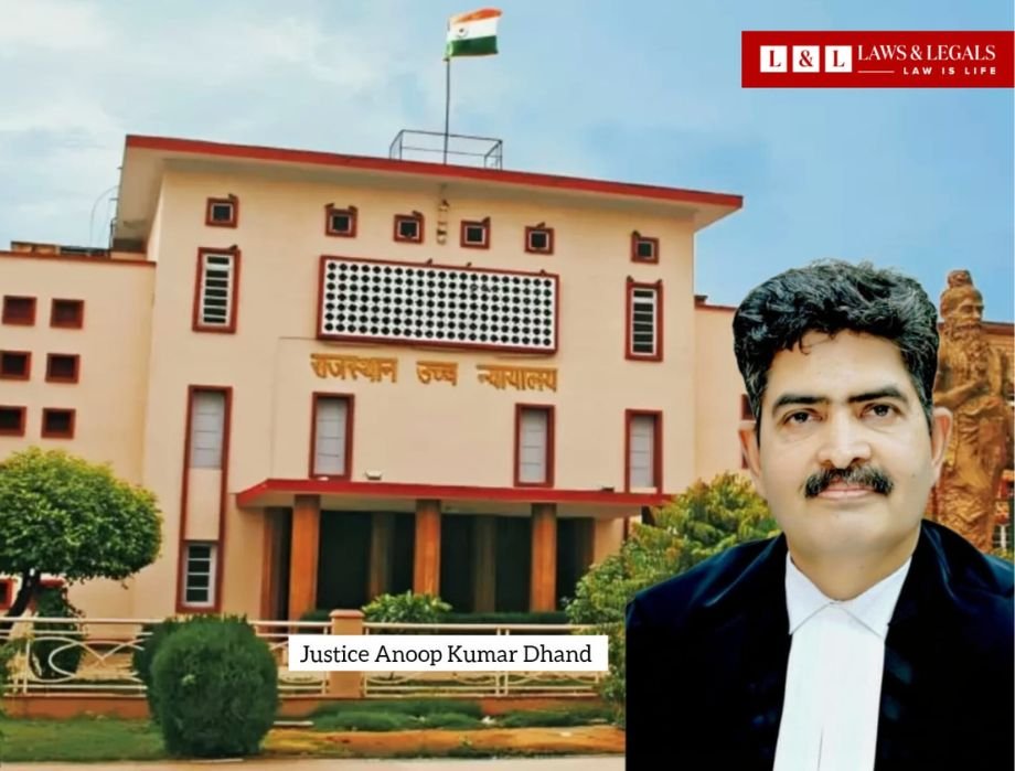 Rajasthan High Court on Media Ethics: Press Freedom Does Not Mean Freedom Above Law, FIR Against Journalist Ashish Dave Not Quashed