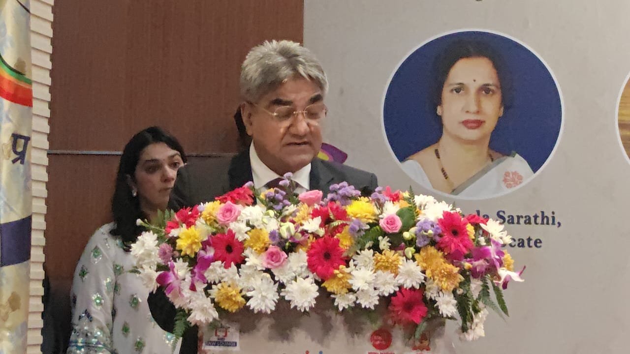 Special Lecture in Memory of Late Kishan Singh Arya to Be Held on November 9 in Sikar