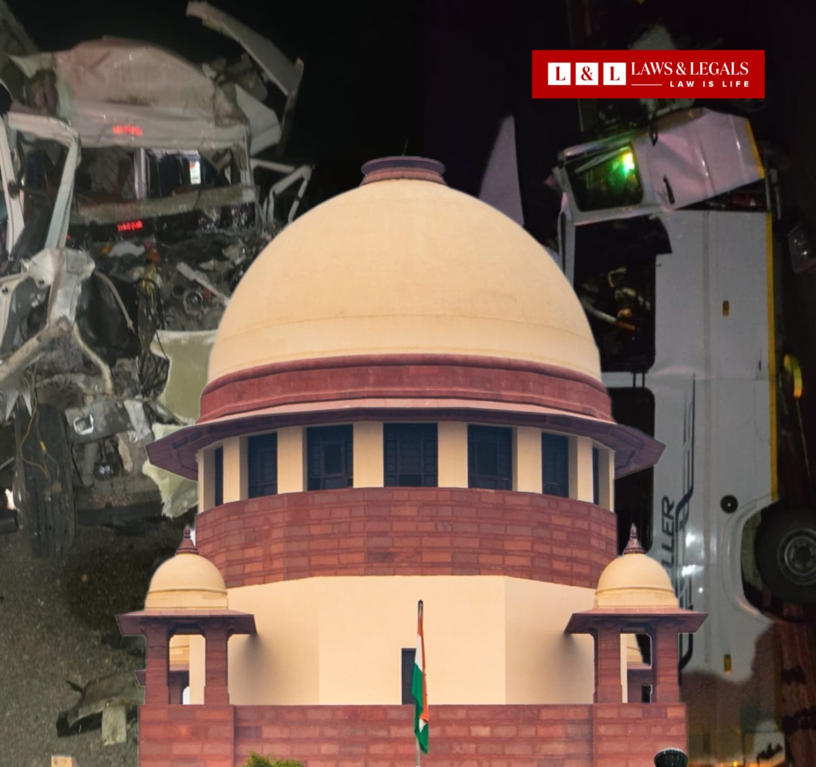 Supreme Court takes suo motu cognizance of Phalodi accident; hearing on November 11