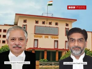 RJS 2024 Answer Key Row: Rajasthan High Court Dismisses All Petitions