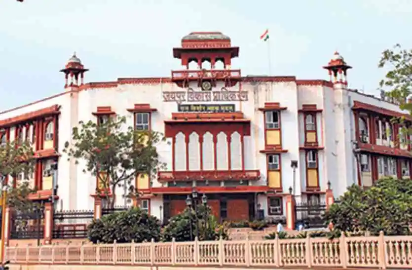 Court Orders Probe Against JDA Commissioner Anandi and Officials Over Illegal Construction in Jaipur