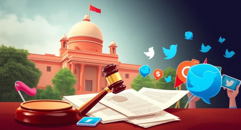 Why a 2024 Rajasthan High Court Verdict Went Viral in 2025 — Social Media Misreading Explained