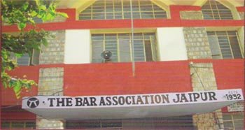 Jaipur Bar Association to Boycott Judicial Work Over Targeted Cases Disposal Plan