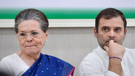 Delhi High Court Issues Notices to Sonia Gandhi, Rahul Gandhi on ED Plea in National Herald Case