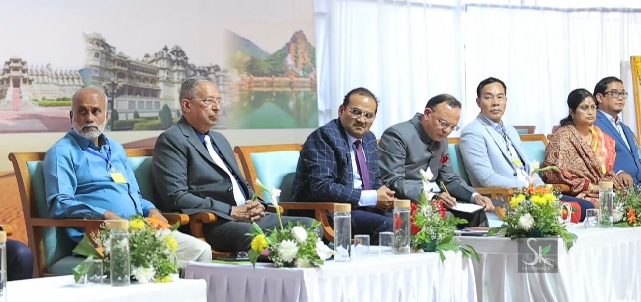 Convention Focuses on Women Advocates, Organizational Growth, and Stronger Justice System