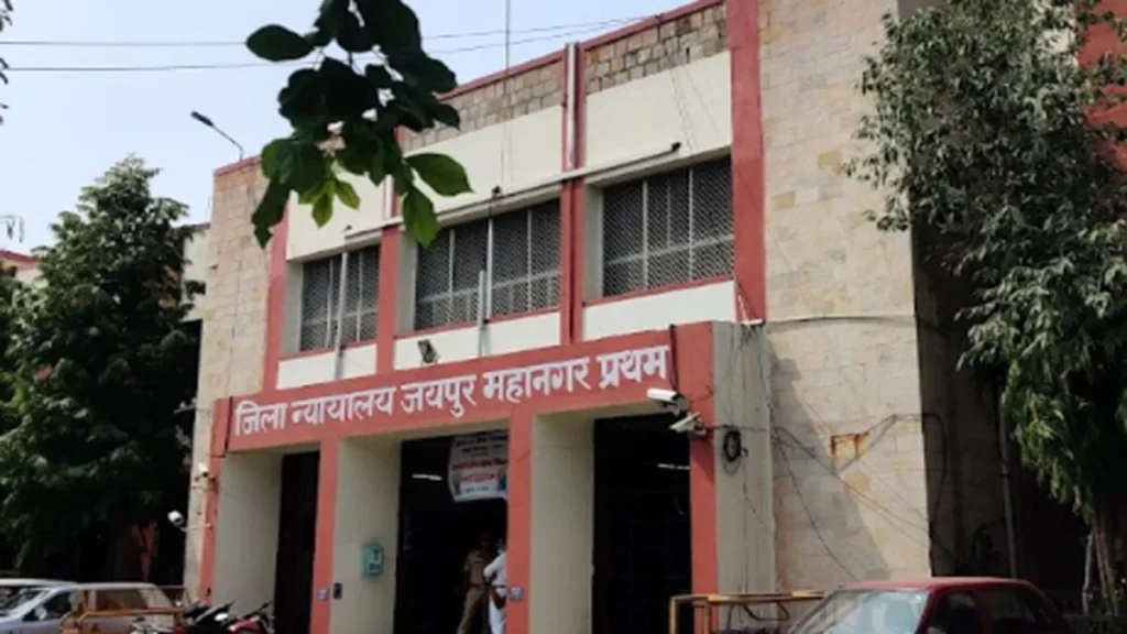 20-Year Jail Term for POCSO Convict in Jaipur Minor Rape Case, ₹2.75 Lakh Fine Imposed