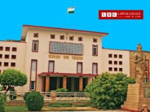 Acid Attack Case: Rajasthan High Court Reduces Sentence as Serious and Permanent Injuries Not Proven