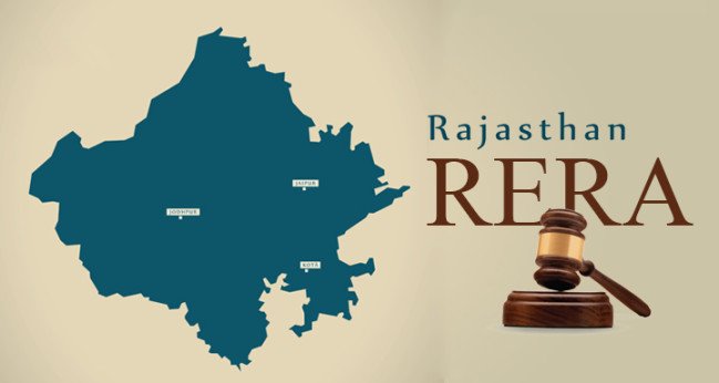 Rajasthan RERA Cracks Down on Unregistered Housing Projects, Orders RWA Formation
