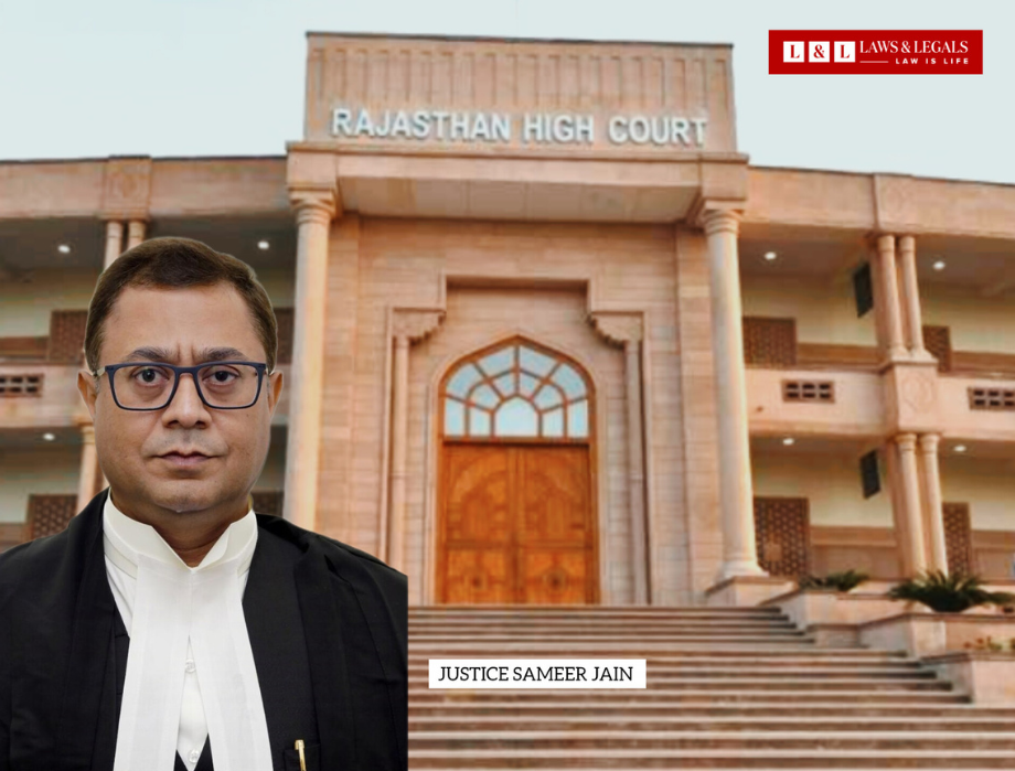 Rajasthan High Court Questions Police Action in Vikram Bhatt Case, Orders IGP–SP to Appear with Records