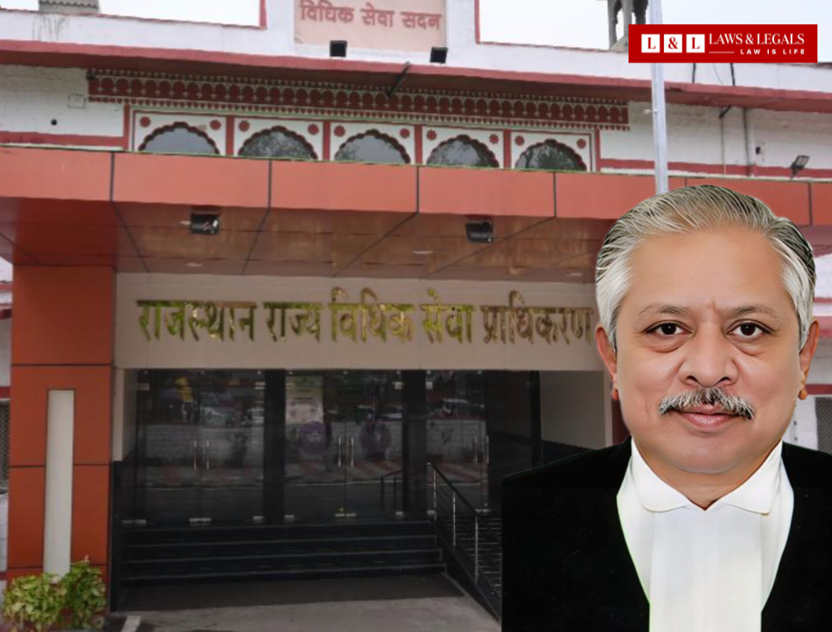 Rajasthan Legal Services Authority Seeks Report on Viral Video Showing Mentally Ill Persons Chained in Rural Areas