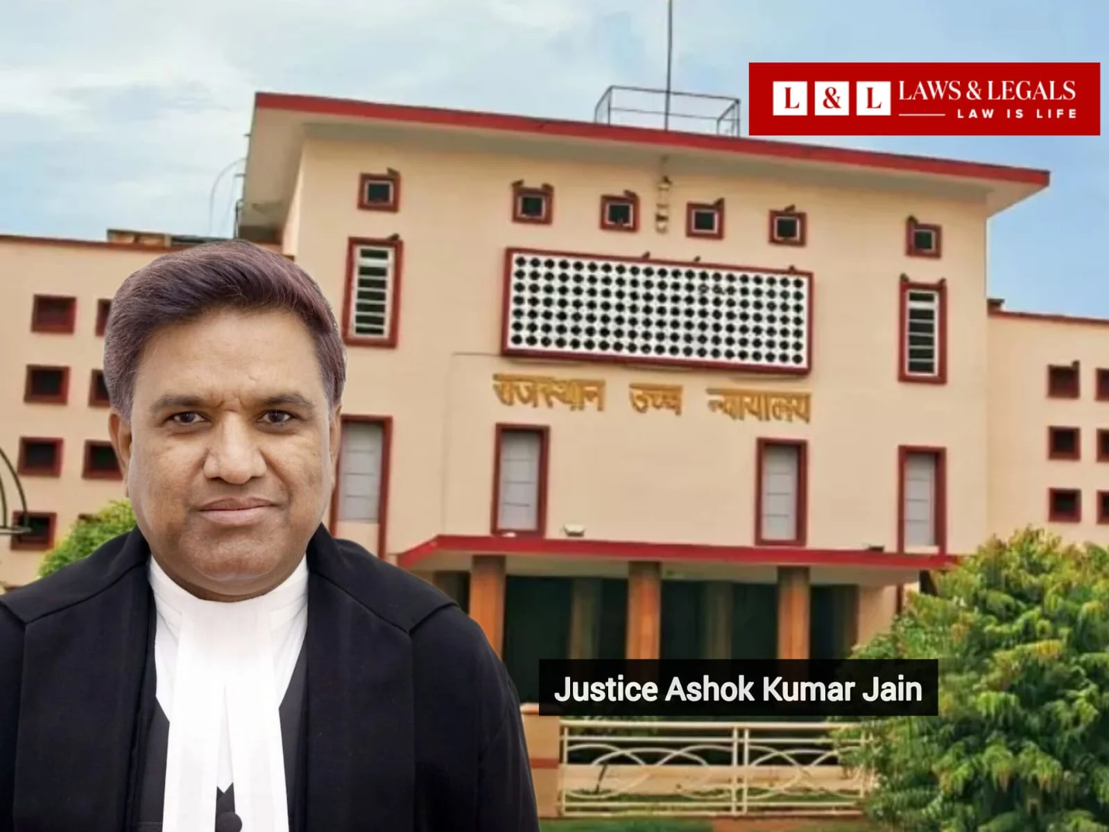 Rajasthan High Court Pulls Up DLB Director: No Charge Sheet, No Inquiry, No Records in Mahua Nagar Palika Employee Case