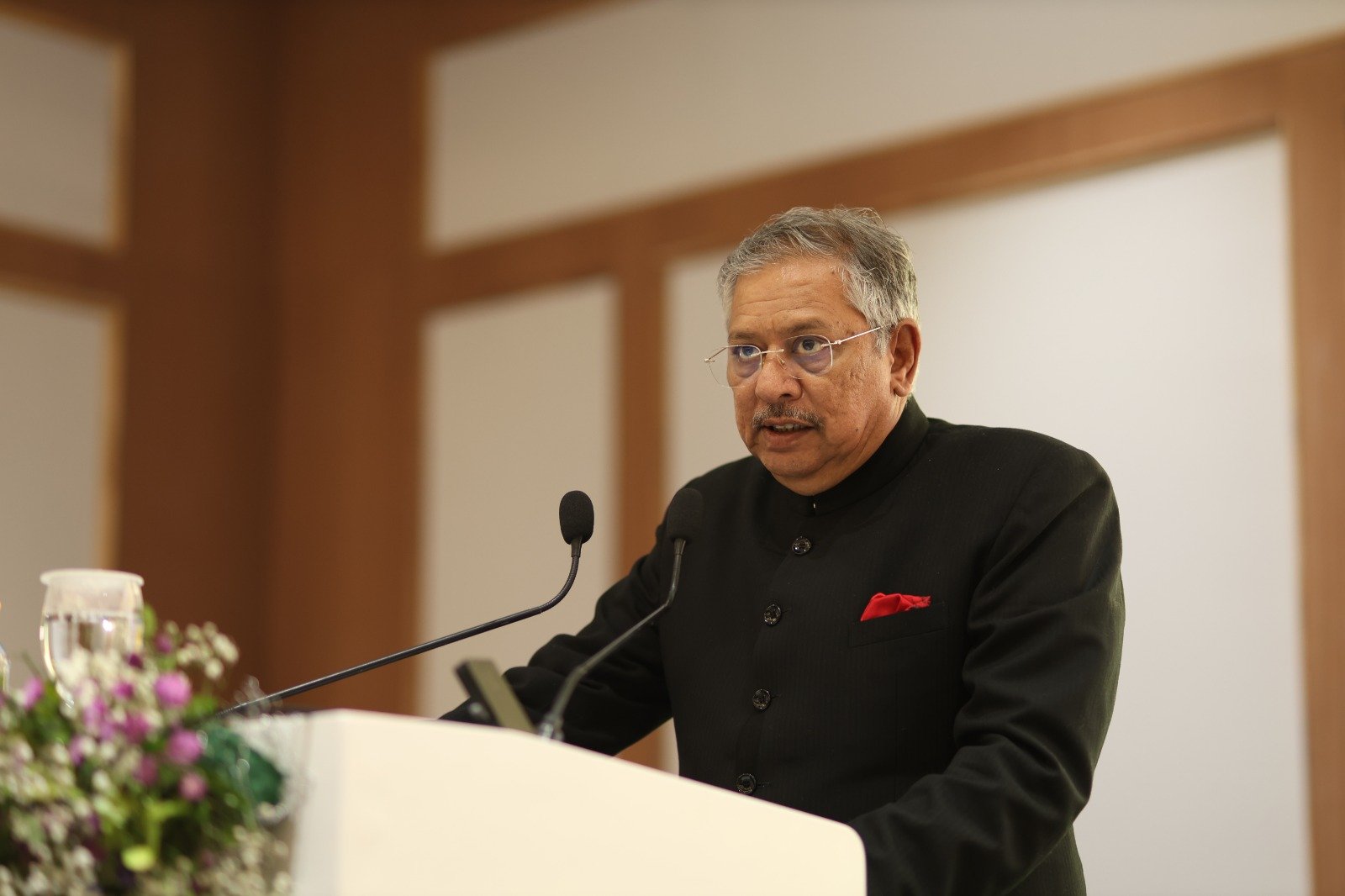 Technology Must Serve Justice, Not Replace It: Justice Vikram Nath at West Zone Judicial Conference