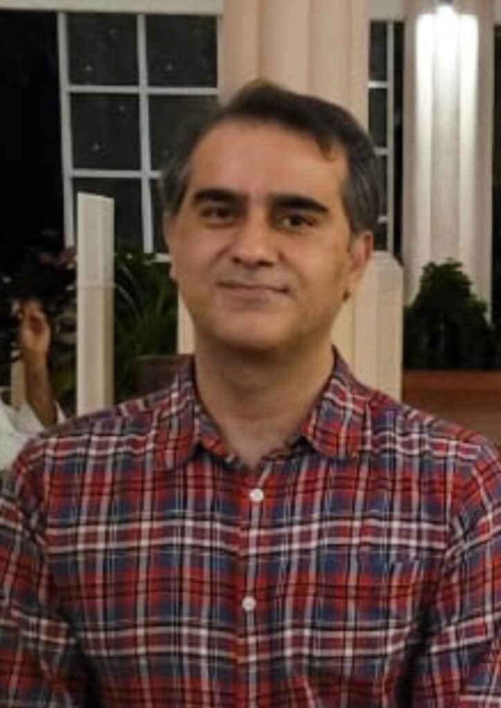 Advocate Samit Bishnoi Appointed as Deputy Solicitor General for Rajasthan High Court, Jaipur Bench