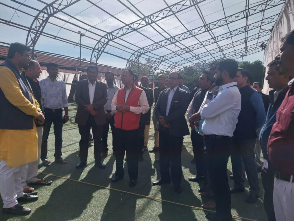 17th National Convention of All India Advocates Council from December 26–28 in Balotra, Rajasthan