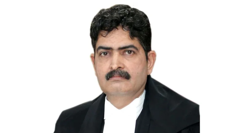 Rajasthan High Court Judge Justice Anoop Kumar Dhand Injured in Road Accident, Shifted to Jaipur