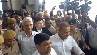 Aggrieved by Court Remarks, Ramuram Raika Moves Rajasthan High Court in Appeal