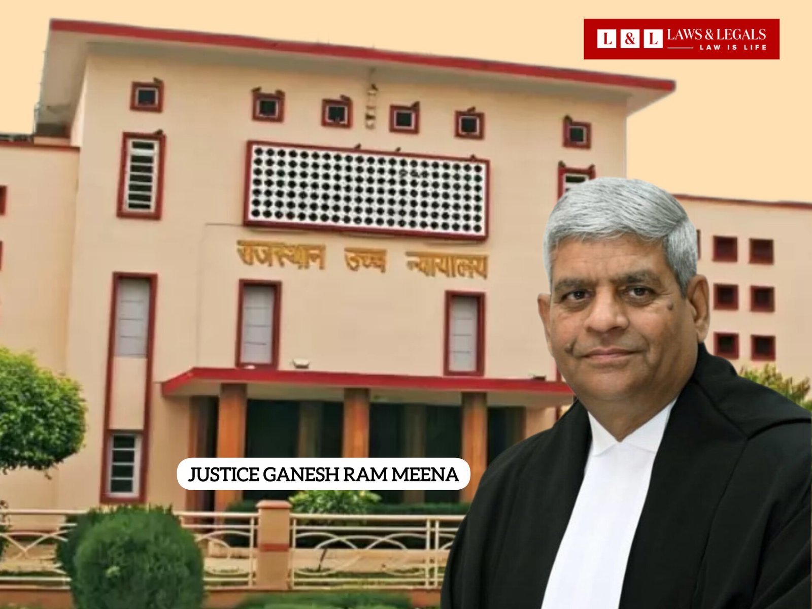Rajasthan High Court Landmark Ruling: Pre-Regularization Daily Wage Service Must Count for Seniority, Promotion & Pension