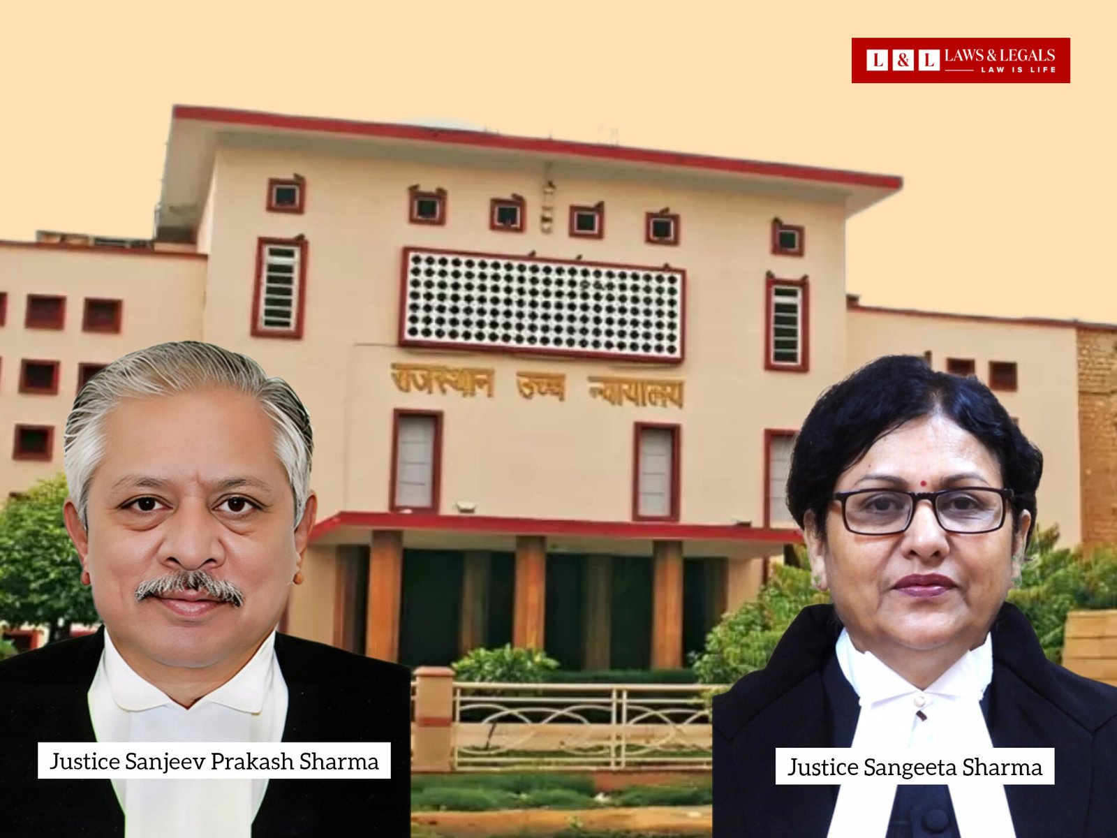 Rajasthan HC Seeks State’s Response on Non-Framing of Rules Under Right to Health Act, 2022
