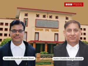 No Clear Intent to Kill: Rajasthan High Court Converts Life Imprisonment to Time Served