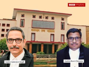 Rajasthan High Court Cancels Single Bench Order on Adeeb Qualification in Health Worker Recruitment, Orders Fresh Review