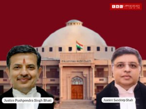 Rajasthan High Court Takes Strict Stand on Highway Encroachments, Orders Removal of Illegal Structures