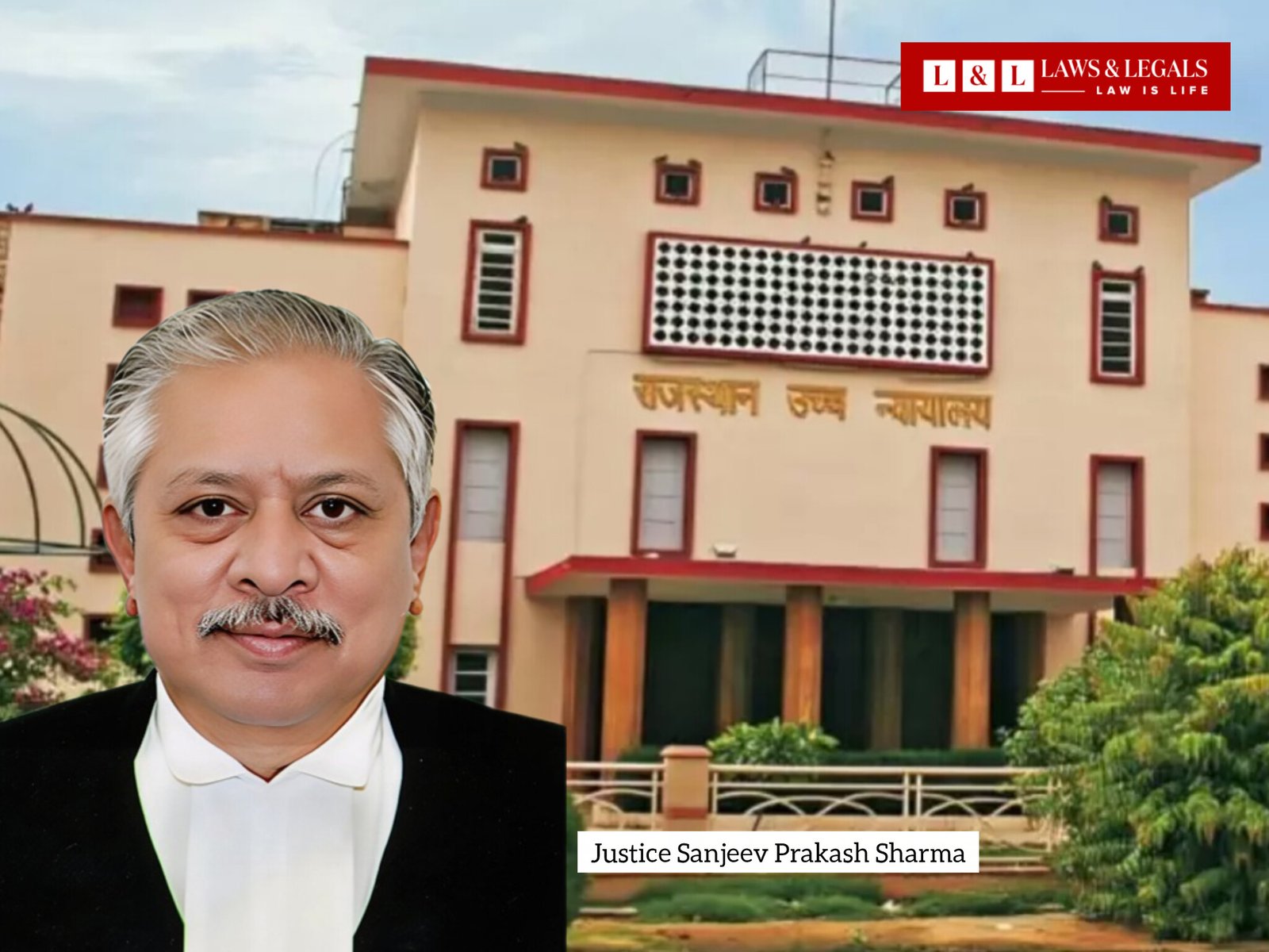 Rajasthan HC Clears State’s Stand to Continue Single Patta Case, Leaves Decision to Trial Court