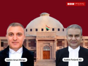 Rajasthan HC Rules Poor Prisoners Cannot Be Denied Parole for Failing to Furnish Sureties