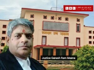 Rajasthan High Court Quashes Departmental Penalty for Lack of Reasons, Upholds Natural Justice and Supreme Court Principles