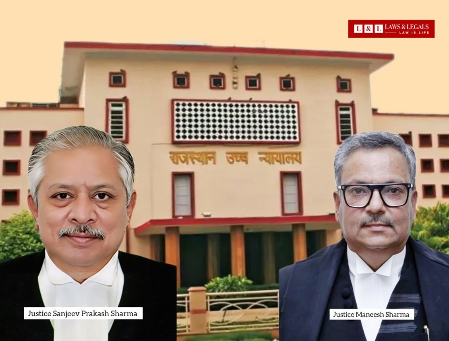 Rajasthan High Court Holds Three-Year BPE Degree Equivalent to B.P.Ed, Orders PTI Appointments