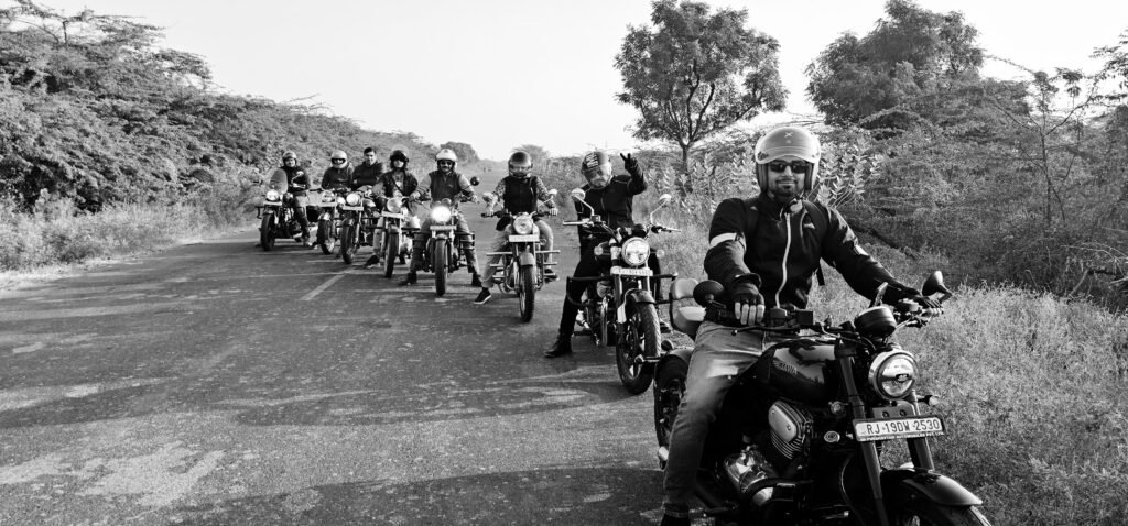 Jodhpur High Court Advocates Form “Legal Riders” Biking Group to Promote Fitness and Legal Awareness