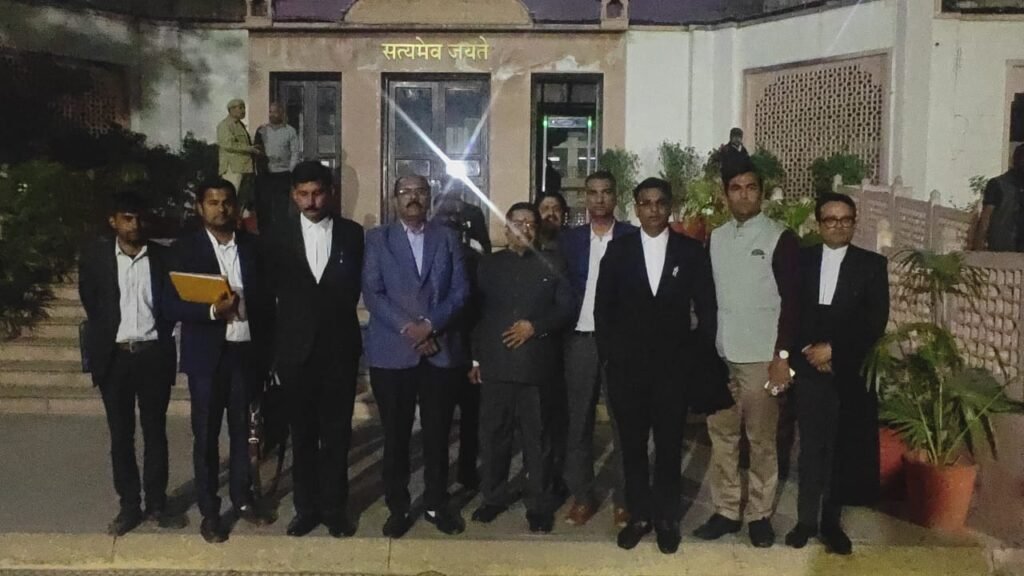 Two Working Saturdays Issue: Acting Chief Justice Constitutes Judges’ Committee, Report Due on January 21