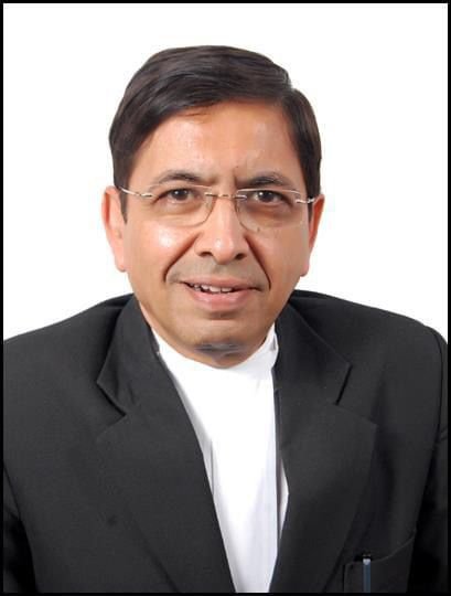 Senior Advocate A.K. Jain Dies Suddenly After Active Court Appearance in Jaipur