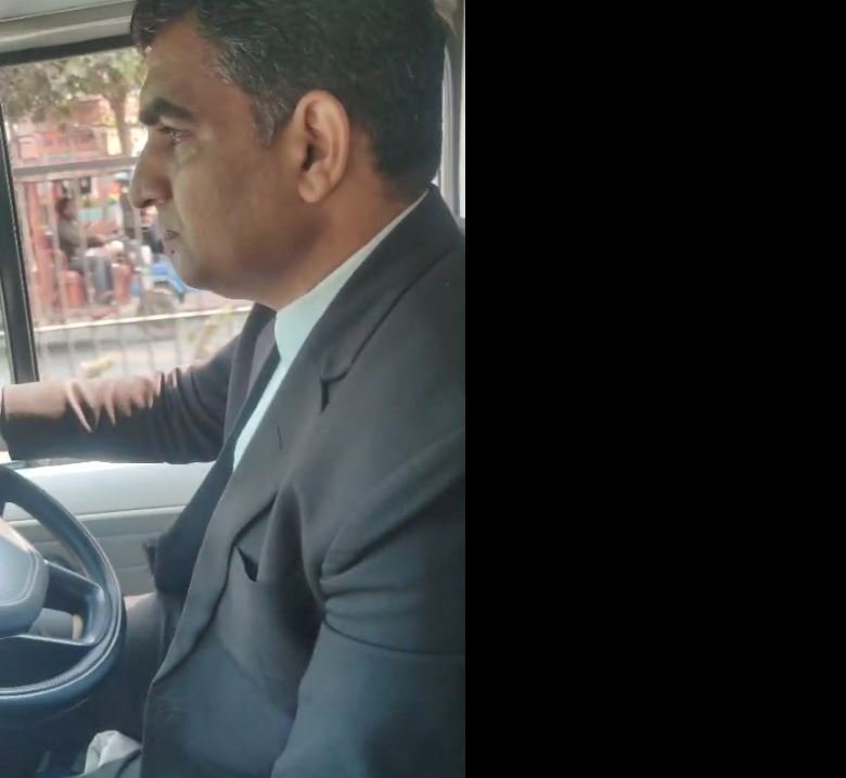 High Court Ambulance System Fails at Jaipur Bench, Advocate Drives Ambulance to Save Woman Lawyer’s Life