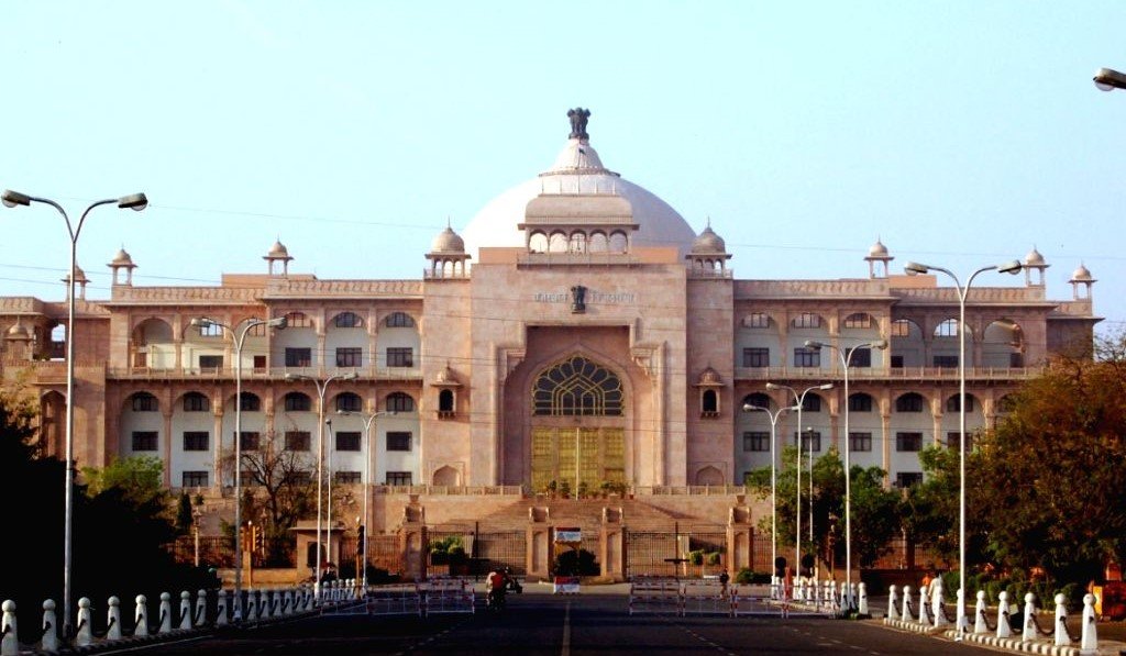 Rajasthan Budget Session from January 28; Government Plans to Table Over Six Key Bills