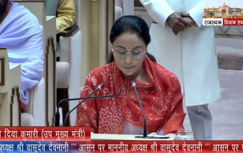 Rajasthan Budget 2026 Highlights Faster Crime Investigation, Major Reduction in Case Disposal Time