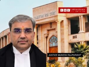 Rajasthan High Court: Civil Suits Maintainable in Public Trust Election Fraud Cases, Section 73 Not a Bar