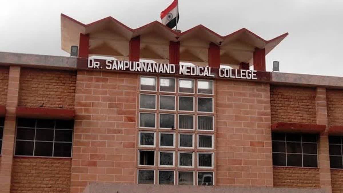 Medical PG Student Suicide Case: Rajasthan High Court Orders Strict Monitoring of Police Probe, Sets Deadlines for FSL and Final Report