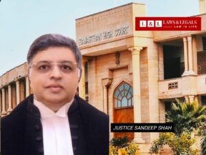 Rajasthan High Court Rules: Saying “Neech” Alone Not Enough to Invoke SC/ST Act, Quashes Key Charges in IIT Jodhpur Case