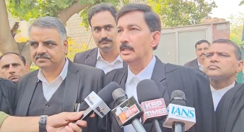 Jaipur: Lawyers Suspend Protest After 75 Hours, SIT Formed in Doctor Negligence Case