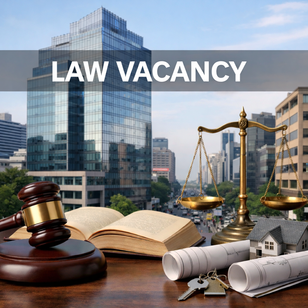 Senior Legal Manager (Housing) Vacancy Announced in Kolkata – 10-12 Years Experience Required