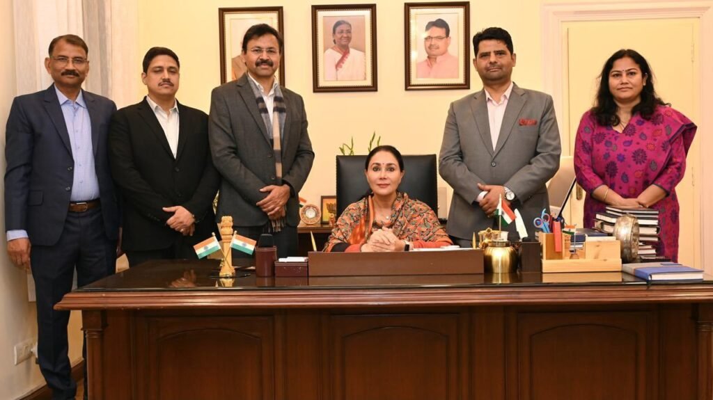 Rajasthan Budget 2026: Judiciary and Lawyers Expect Major Announcements for Judicial Infrastructure and Welfare