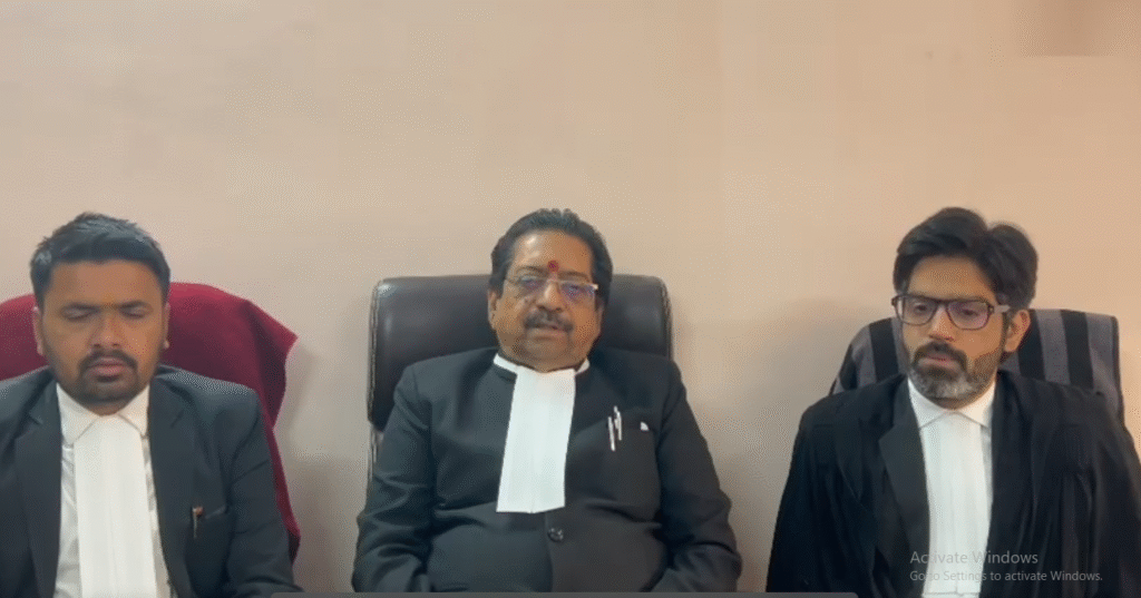 Advocates Issue Ultimatum to Rajasthan Government on Khejri Tree Protection