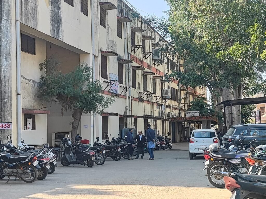 Jaipur Family Court Rules Maintenance Cannot Be Claimed from In-laws Under Section 125 CrPC