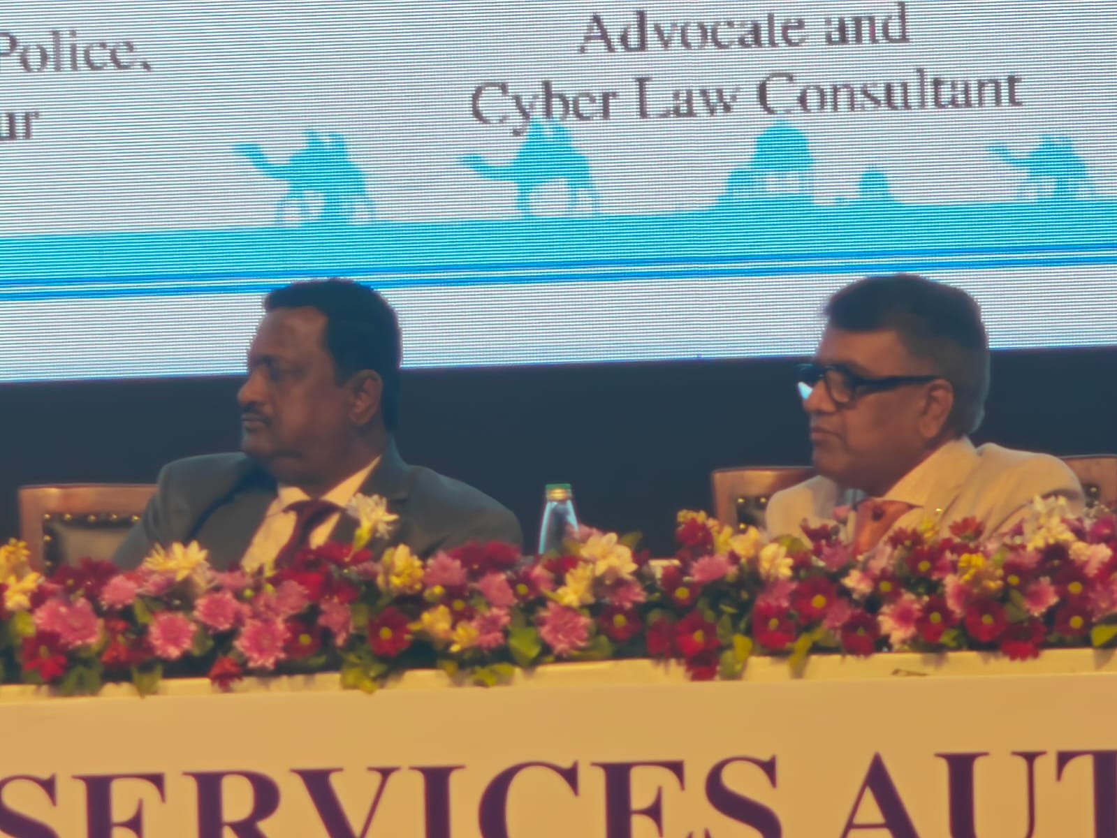 “Time to Stop Reacting and Start Preventing Cybercrime” — Supreme Court Justice P. B. Varale’s Powerful Message from Jaipur