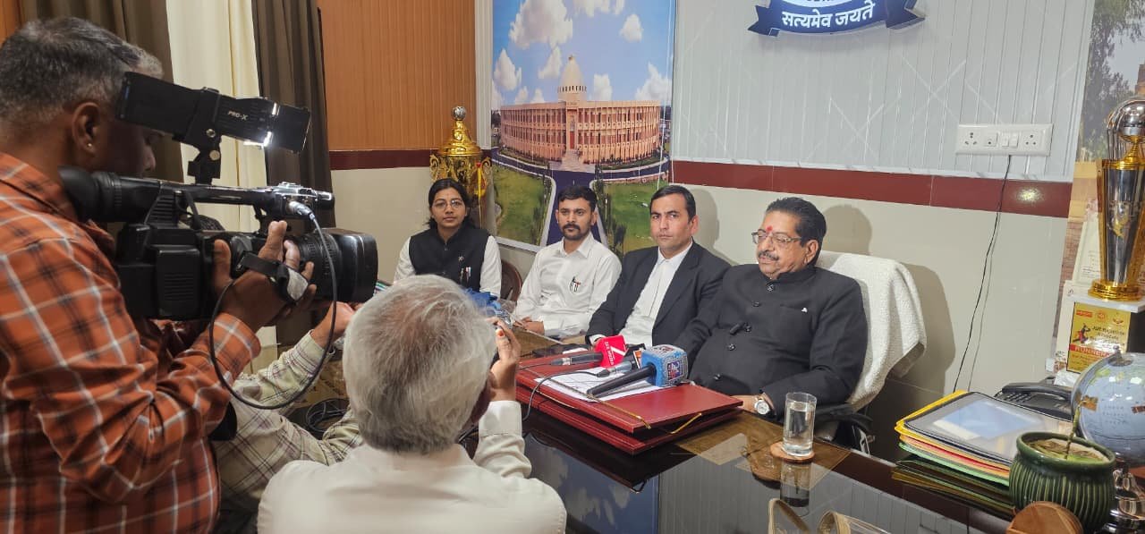 Jodhpur High Court Bar Associations Seek Holiday on March 4, 2026 for Holi Celebrations