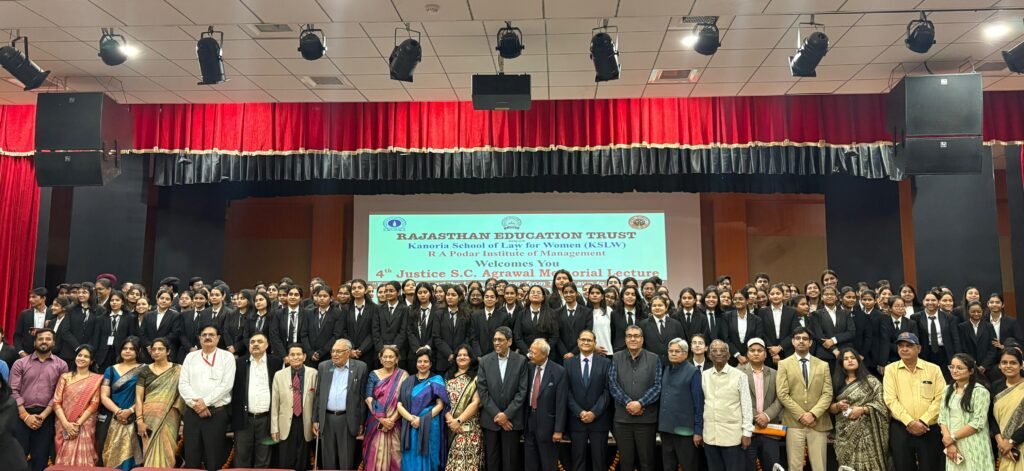 AI Is a Tool, Not a Judge: Justice Hima Kohli Warns of Risks of Generative AI in Courts