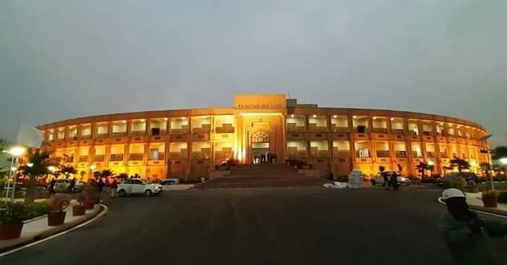 Rajasthan Legal Updates February 9: Major Court Decisions, Important Judicial Appointments and Key Legal News